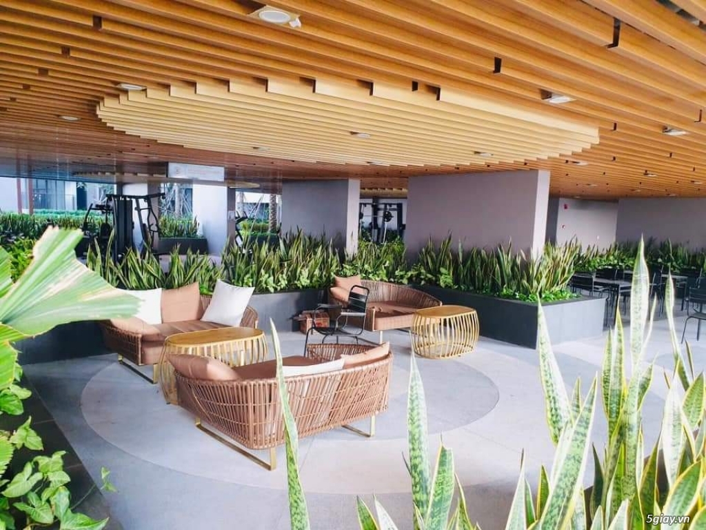 [Dĩ An] Bán căn hộ 3 PN, 100m2, Opal Boulevard