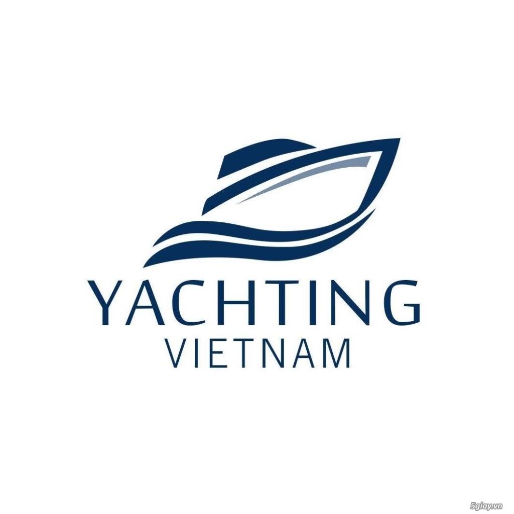Du thuyền Yachting Việt Nam