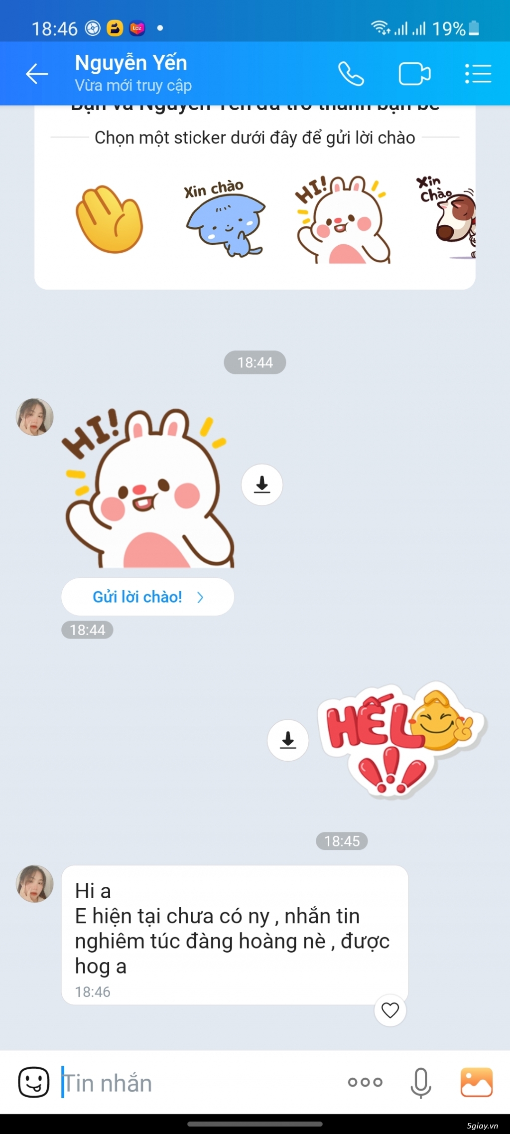 Hình hài hước... Nhiều thể loại vui nhôn