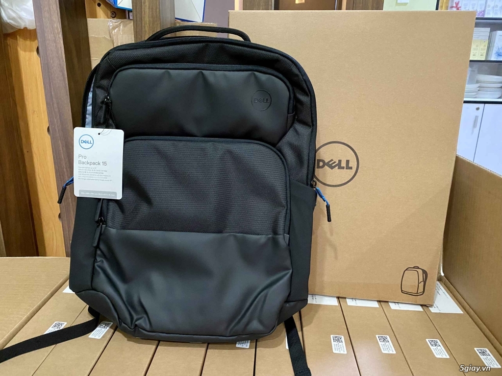 Balo Dell Pro Backpack 15 chính hãng new full box