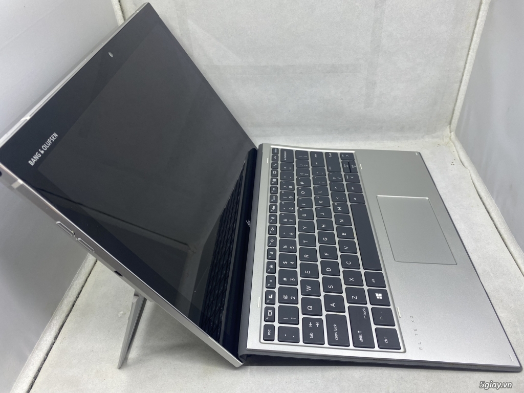 Laptop HP elite x2 - 14