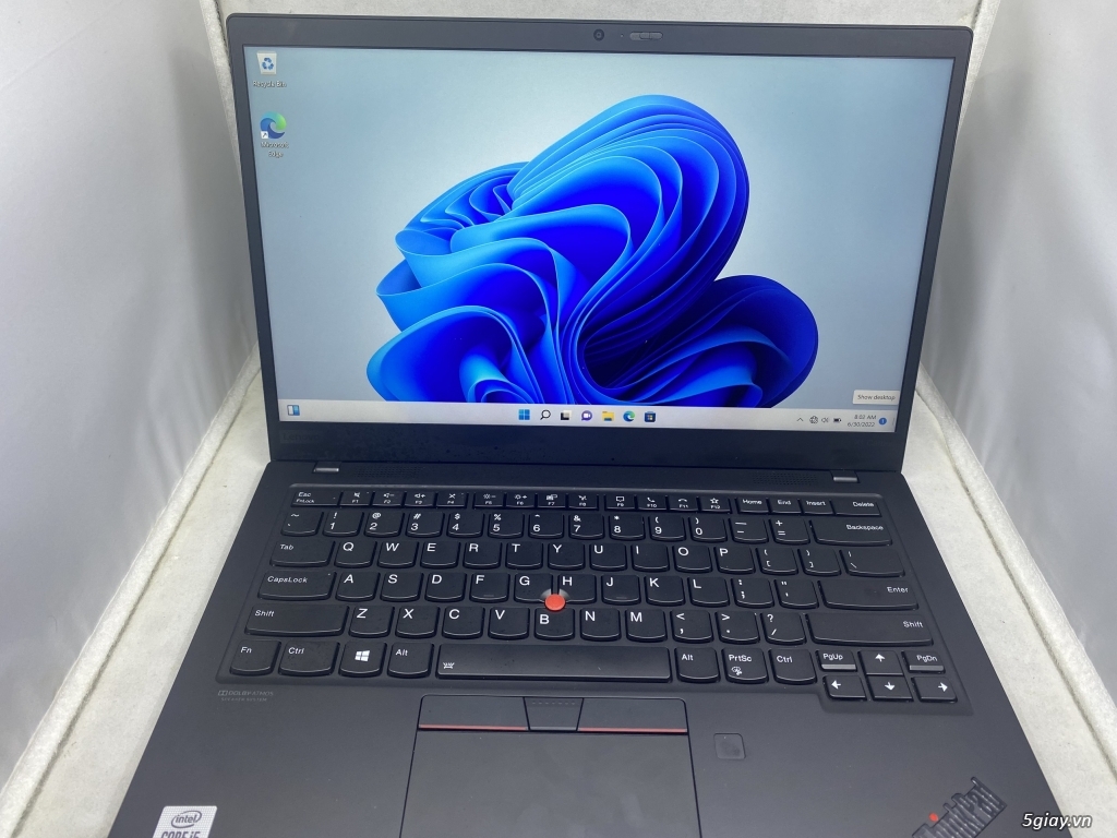 Laptop Lenovo Thinkpad X1 Carbon Gen 8 - 15