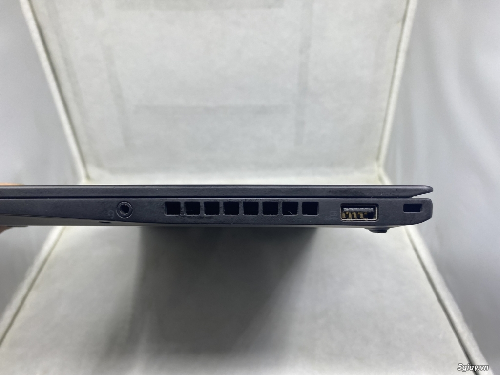 Laptop Lenovo Thinkpad X1 Carbon Gen 6 - 15