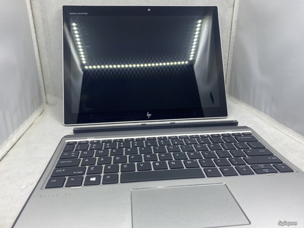Laptop HP elite x2 - 18