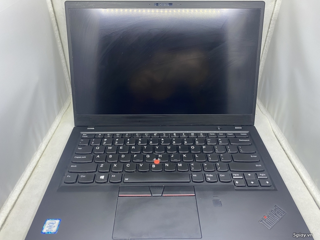 Laptop Lenovo Thinkpad X1 Carbon Gen 6 - 19