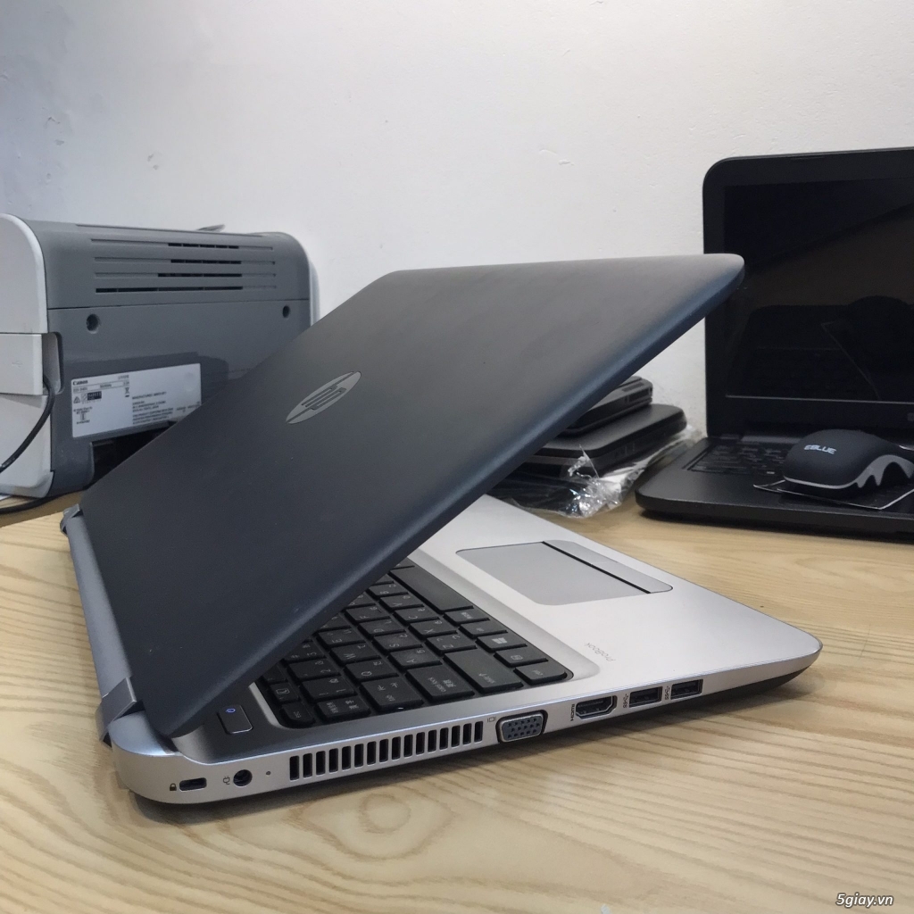 Cần Bán Laptop HP 450 G3 Core i3 6100U