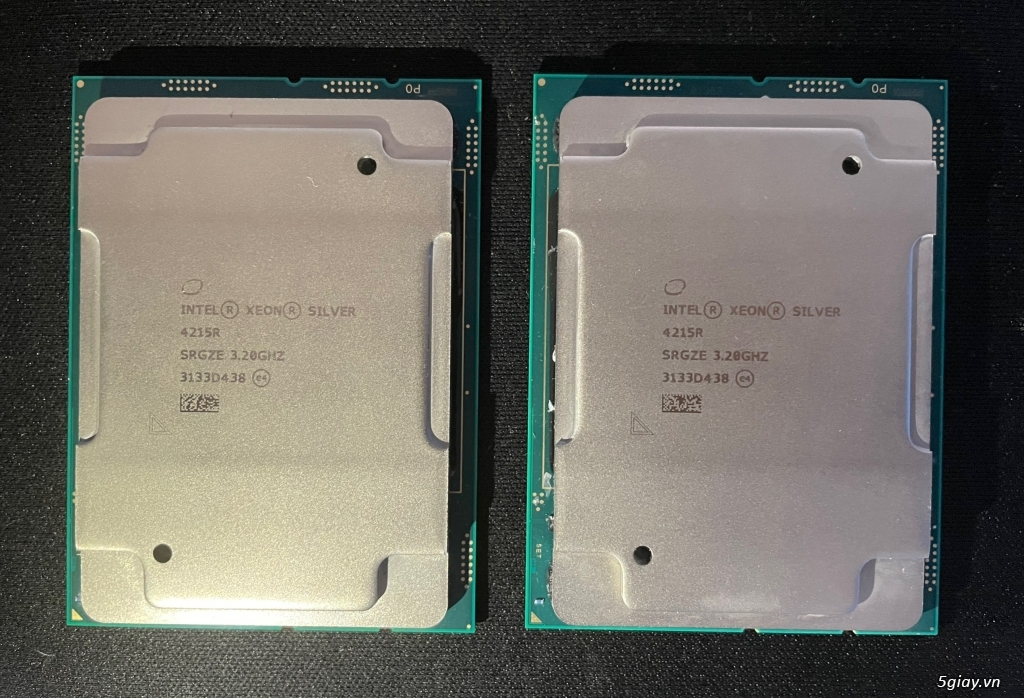 Intel Xeon Silver 4215R Processor 11M Cache, 3.20 GHz