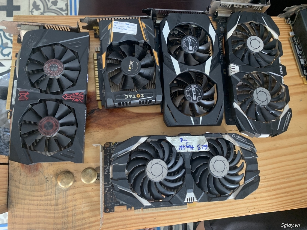 Bán DV sửa vga giá siêu rẻ