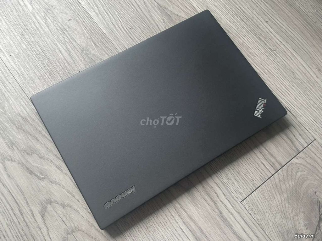 Laptop cũ Lenovo ThinkPad X250
