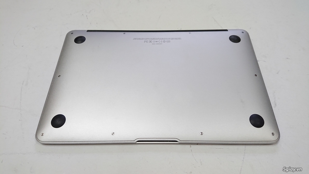 Macbook Air 11inch I5 cũ - 3