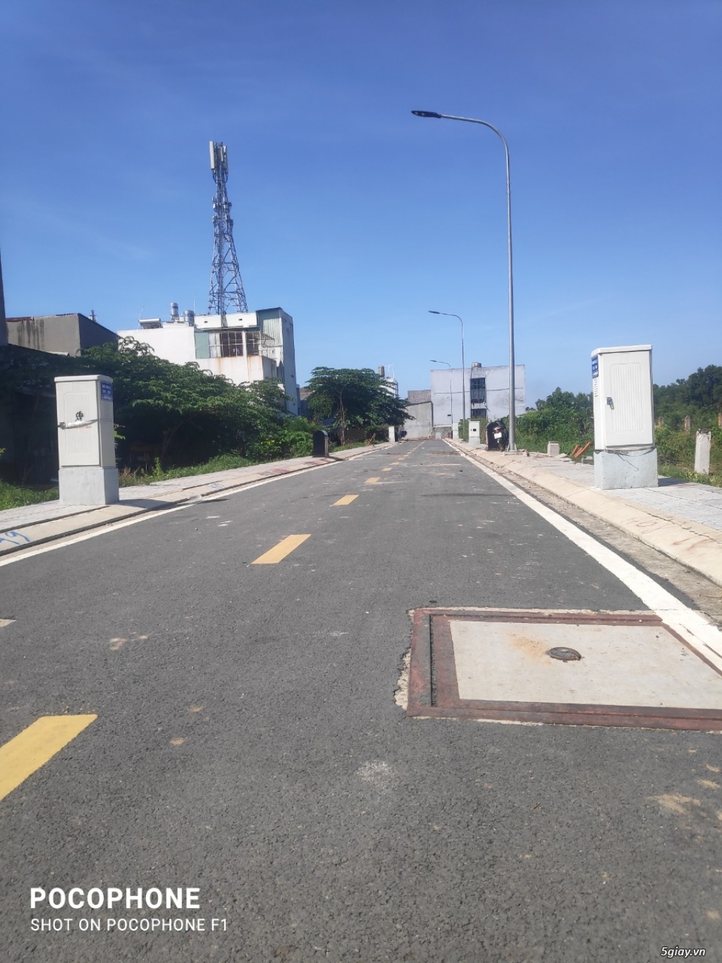 Đất đẹp KDC-KCN Vĩnh Lộc BHH B Bình Tân - 4