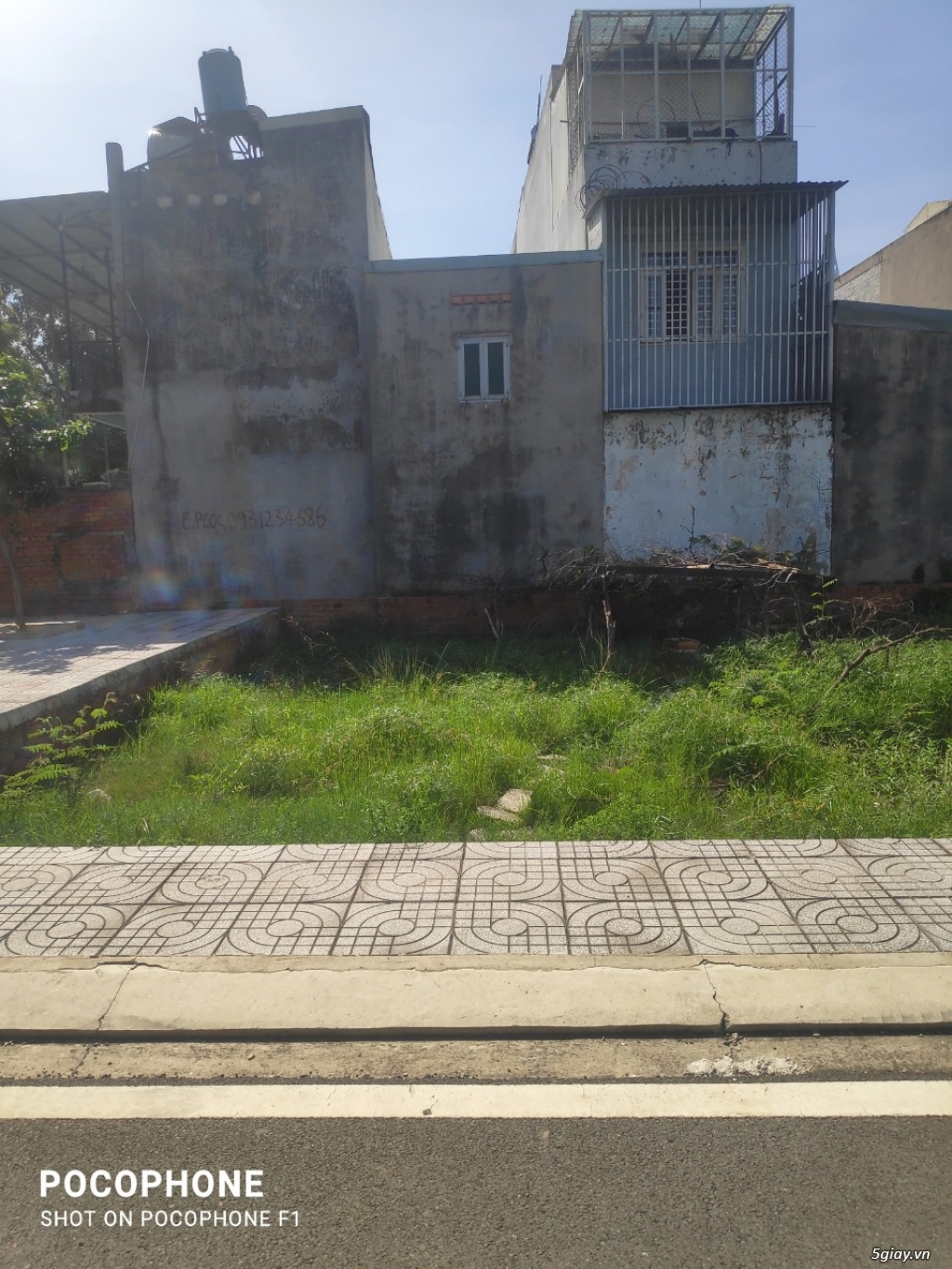 Đất đẹp KDC-KCN Vĩnh Lộc BHH B Bình Tân - 3