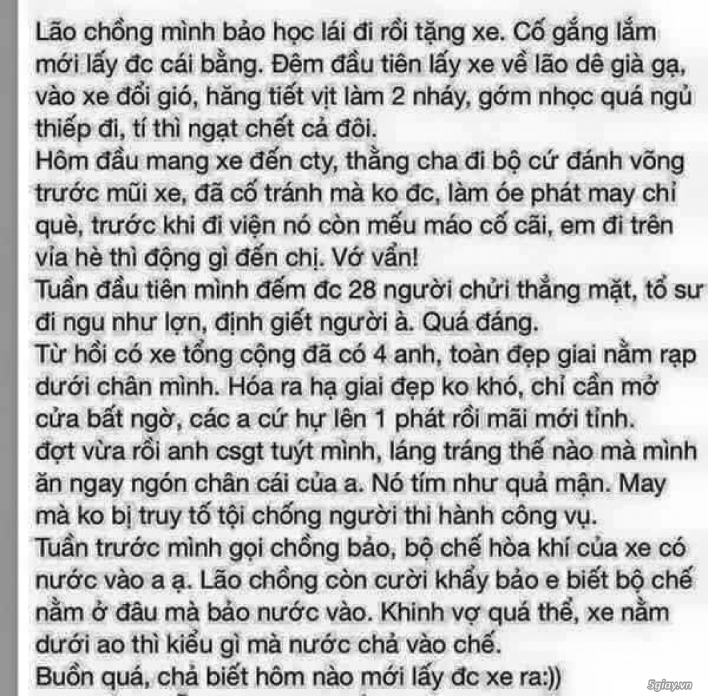 Hình hài hước... Nhiều thể loại vui nhôn