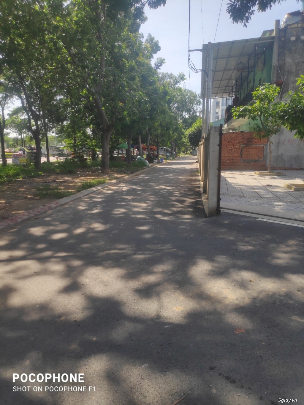 Đất đẹp KDC-KCN Vĩnh Lộc BHH B Bình Tân - 2