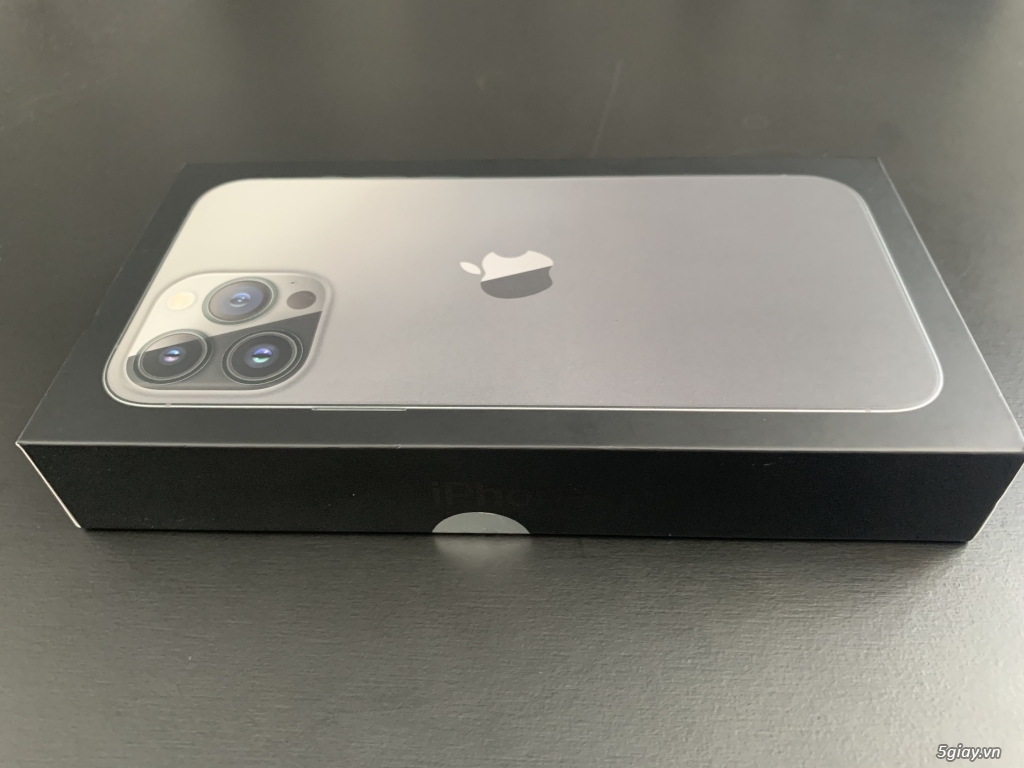 Thanh lý Điện thoại IPhone 13 Promax 256GB Xám Grey chính hãng Đà nẵng