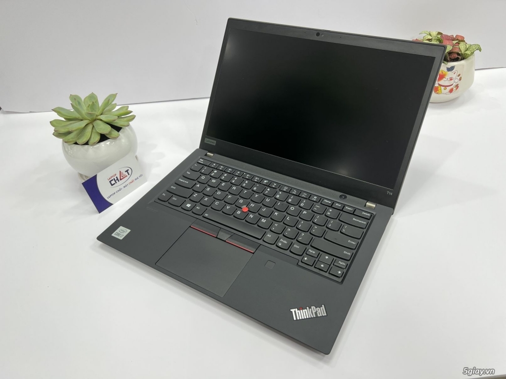 Lenovo Thinkpad T14 chỉ từ 15TR, mới 99%, Trả góp 0% | Laptop Chất - 1