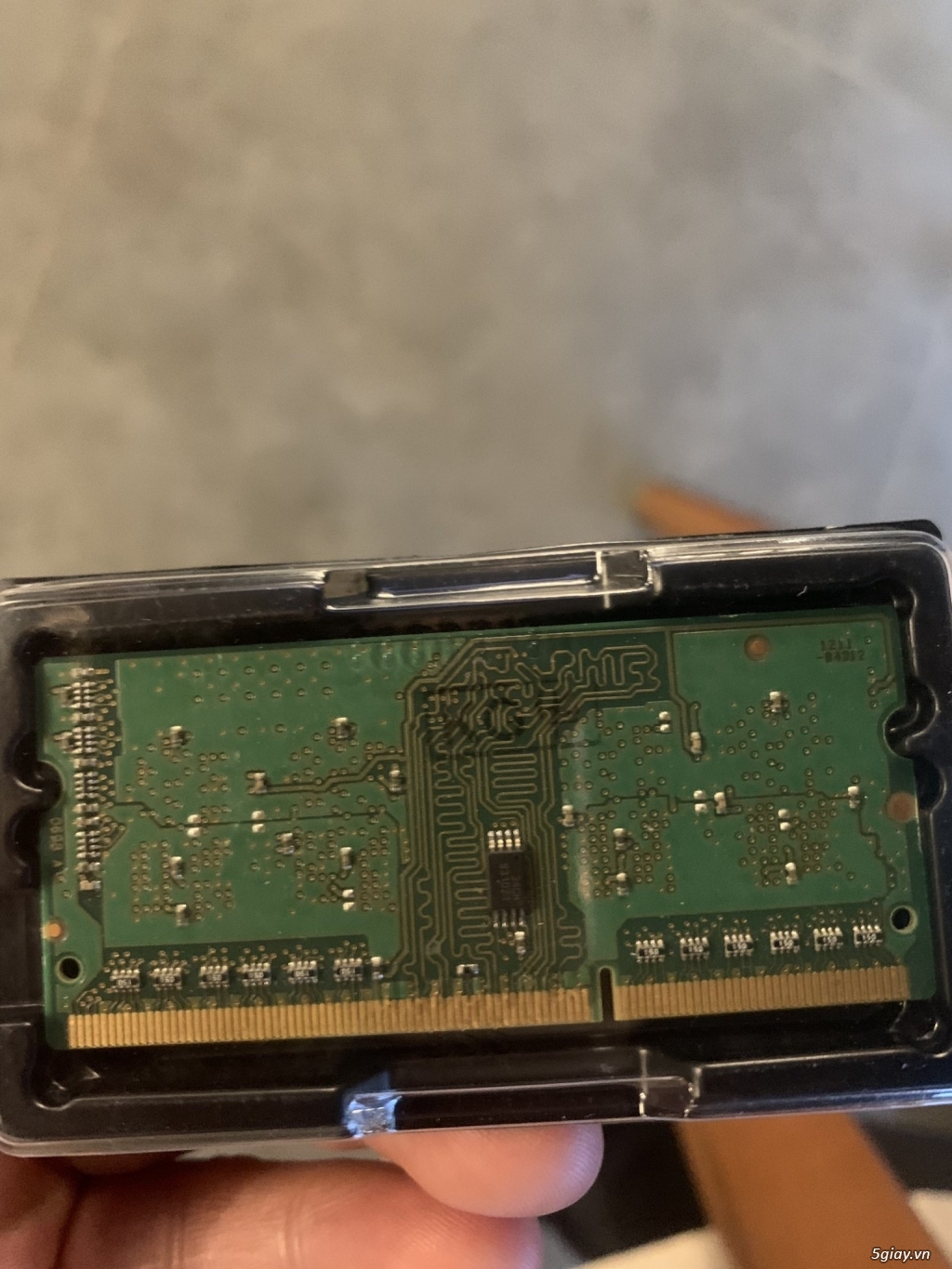 Cần Bán: Ram Máy Laptop 2GB DDR3L Bus 1600