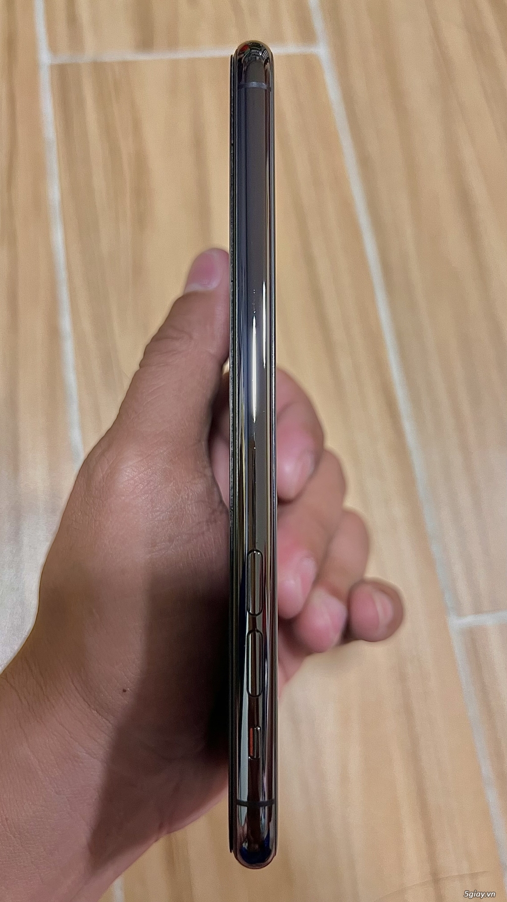 BÁN IPHONE 11 PROMAX 256GB LIKE NEW - 7