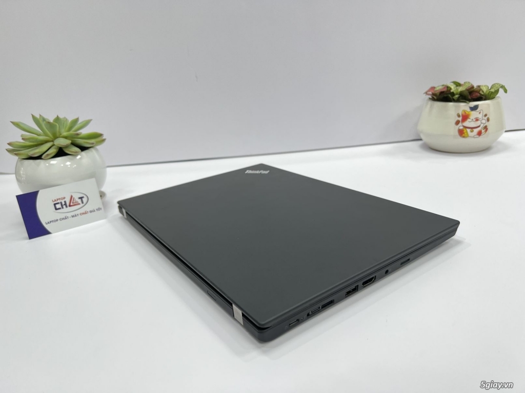Lenovo Thinkpad T14 chỉ từ 15TR, mới 99%, Trả góp 0% | Laptop Chất - 2