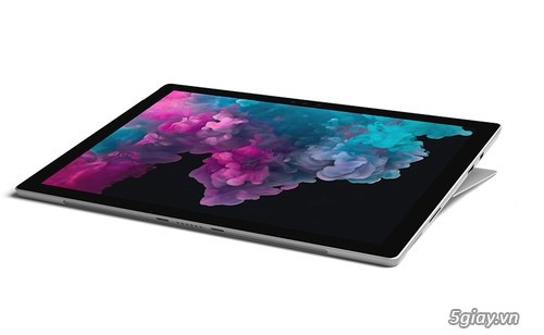 Microsoft Surface Pro 6 Intel Core i5-8350U 8GB 128GB QHD - 1