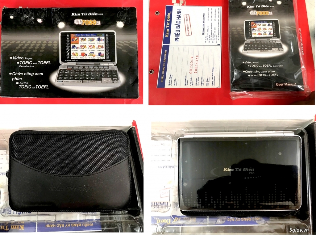 3 : Linh kiện PC, Laptop, điện thoại, KTS update hàng ngày - 29