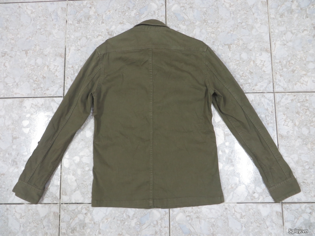 jacket (2nd) - 5