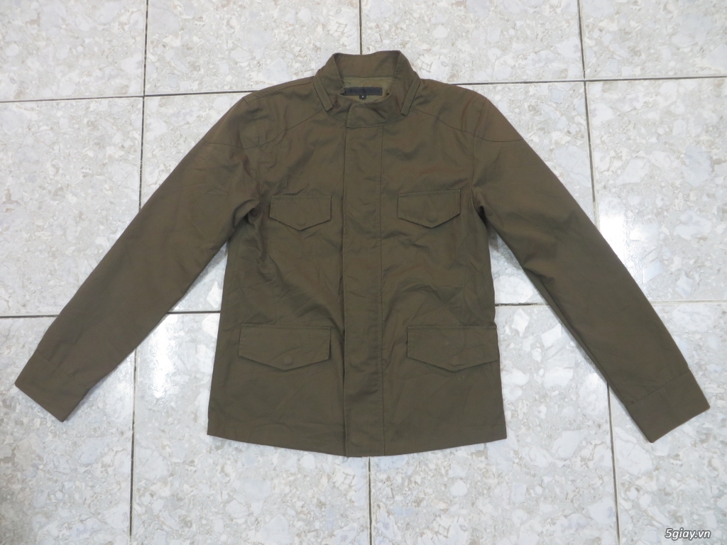 jacket (2nd) - 11