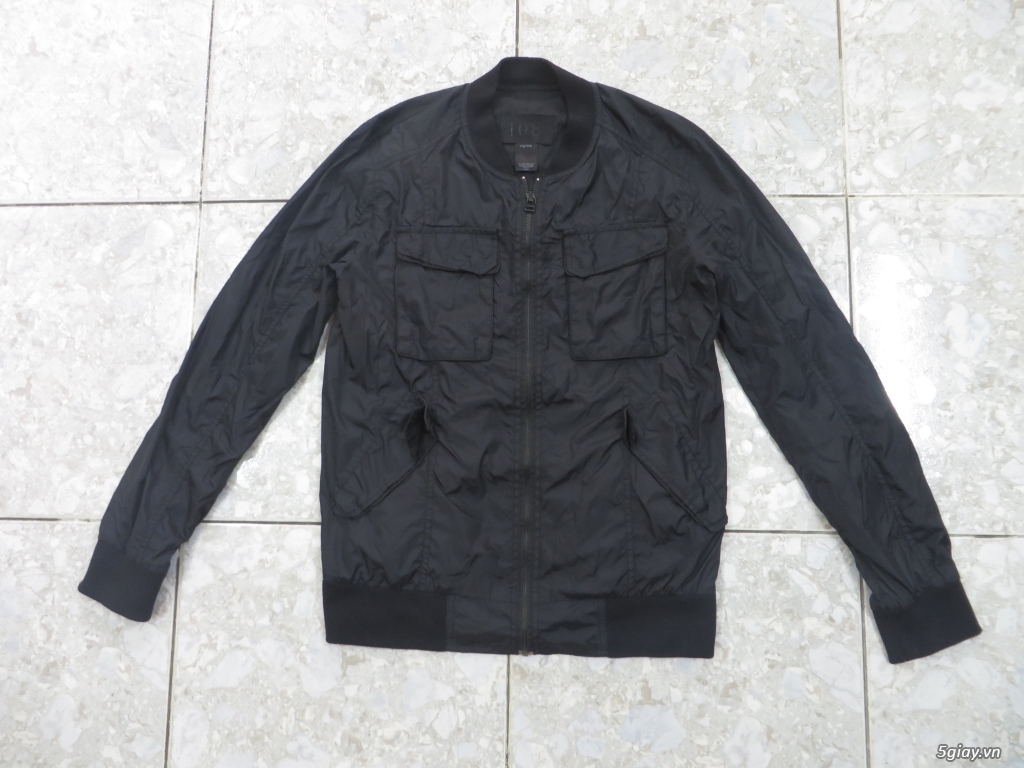 jacket (2nd) - 1