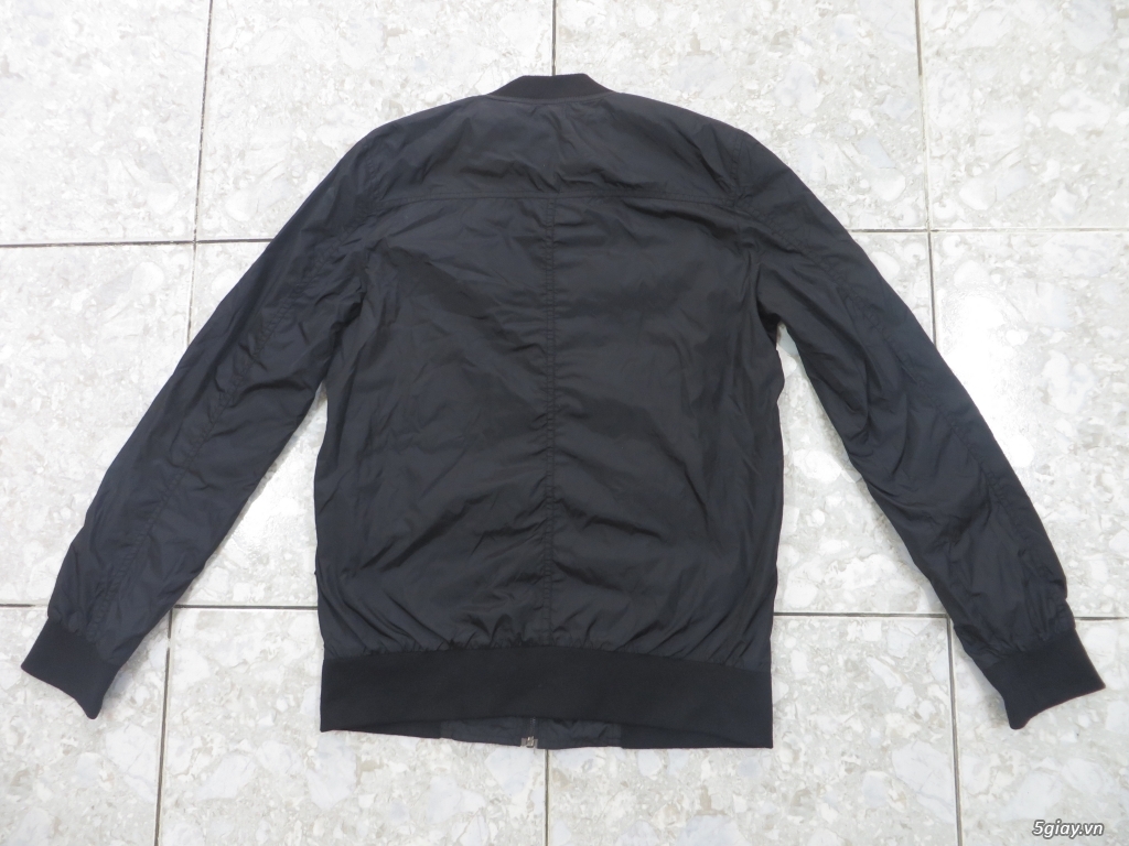 jacket (2nd) - 2