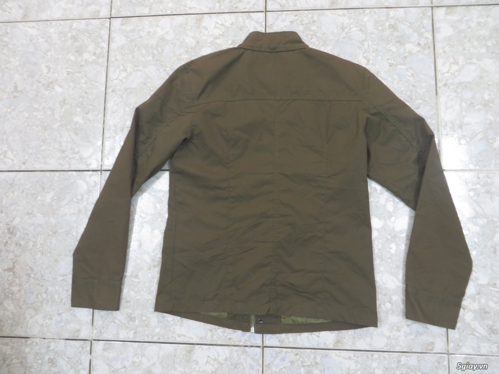 jacket (2nd) - 9
