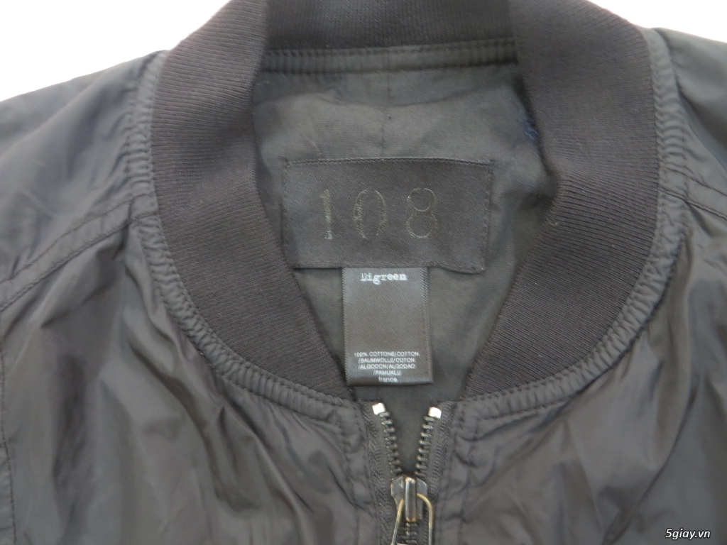 jacket (2nd) - 3