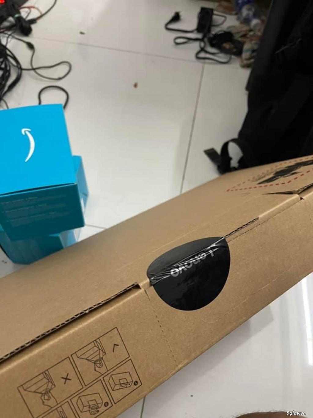 Lenovo ieadpad 5 new 13tr - 1