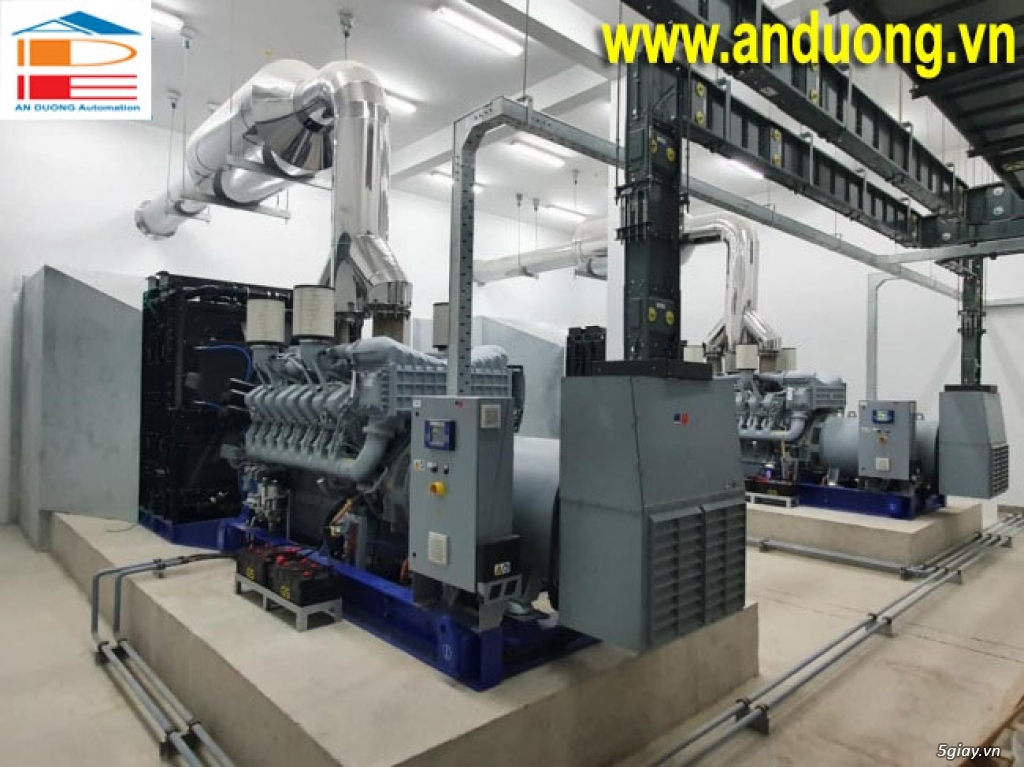 TỦ ĐIỆN, THIẾT BỊ ĐÓNG CẮT, MÁY BIẾN ÁP. - 3