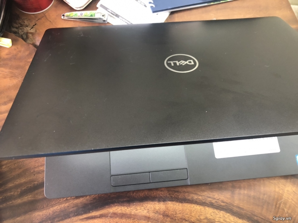 Cần bán: Dell precision 3541 intel core i9. 32Ram, 516gb. bh 31/3/2025 - 3