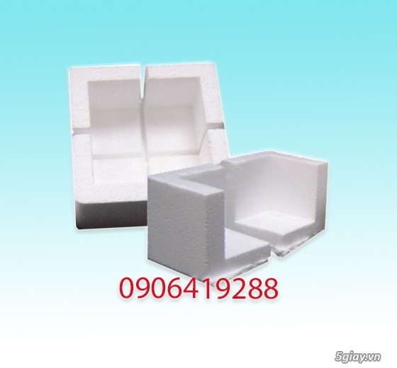 Góc xốp bảo vệ loa thùng đồ điện tử- giá tốt nhất hệ thống 5giay.vn