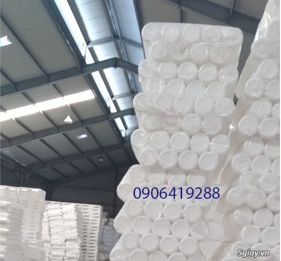 Góc xốp bảo vệ loa thùng đồ điện tử- giá tốt nhất hệ thống 5giay.vn - 1