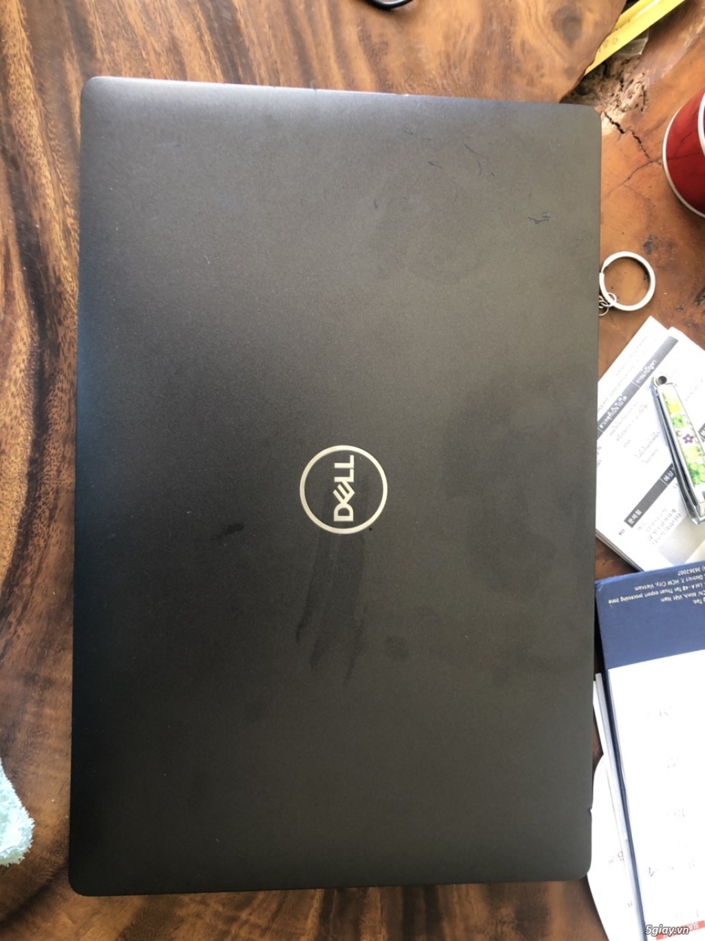 Cần bán: Dell precision 3541 intel core i9. 32Ram, 516gb. bh 31/3/2025 - 2