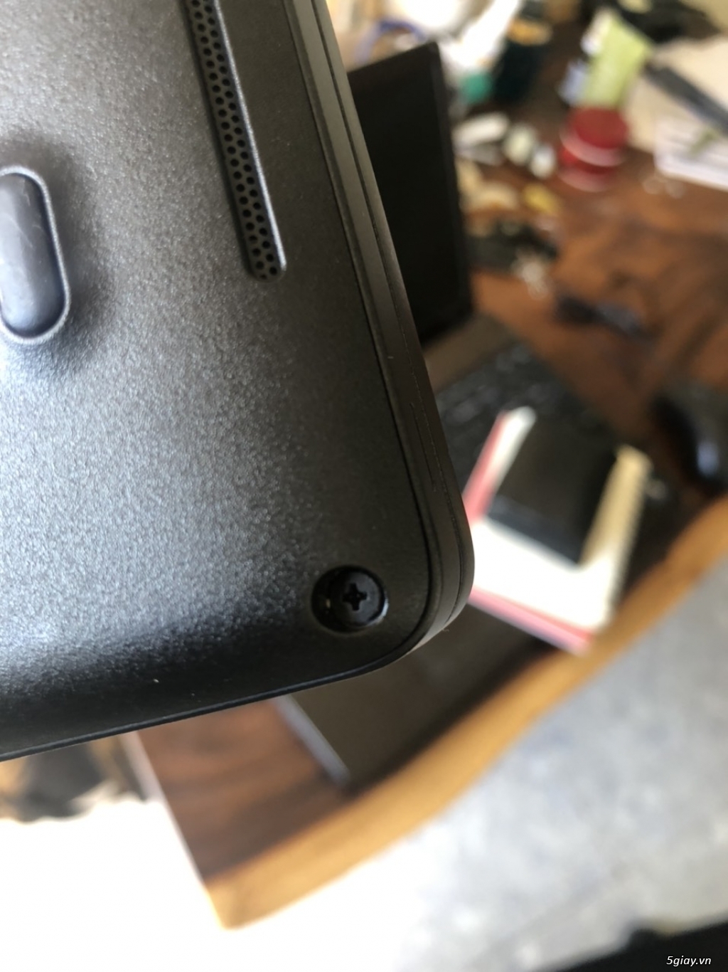 Cần bán: Dell precision 3541 intel core i9. 32Ram, 516gb. bh 31/3/2025 - 4