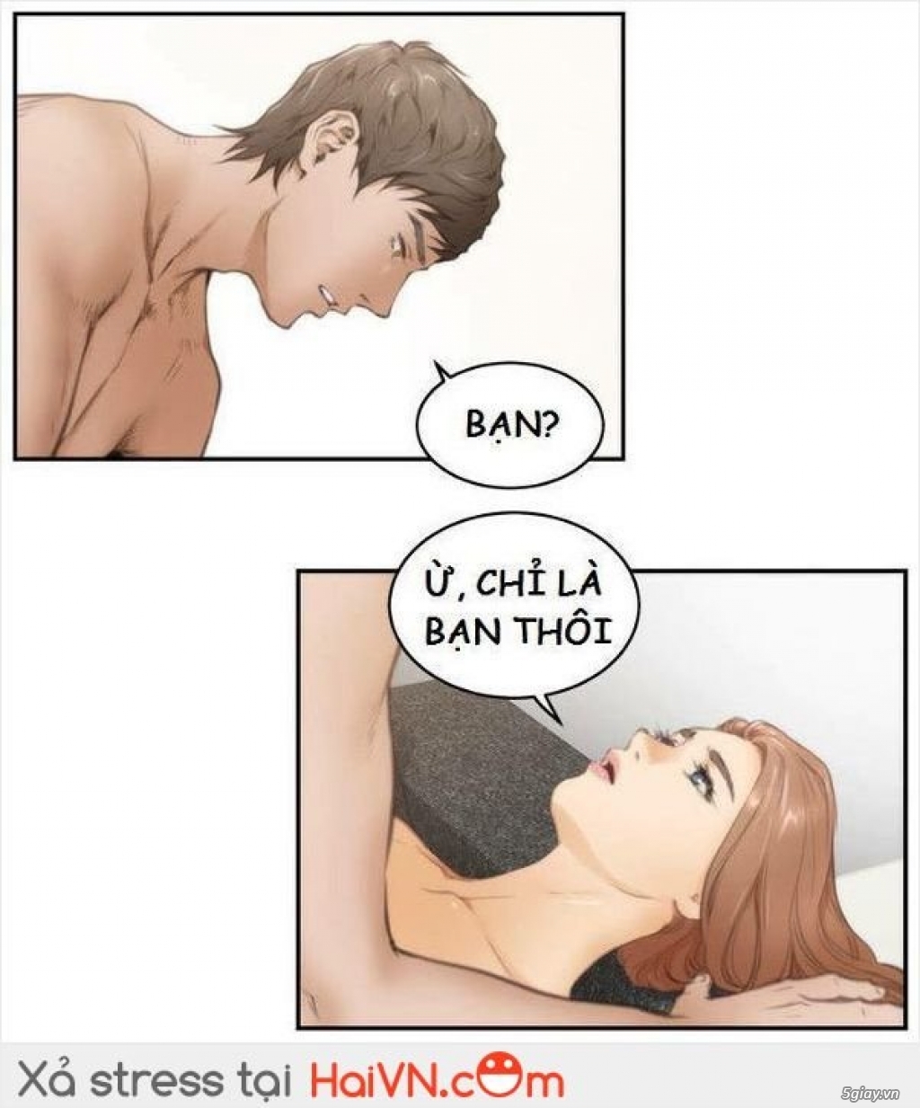 Hình hài hước... Nhiều thể loại vui nhôn