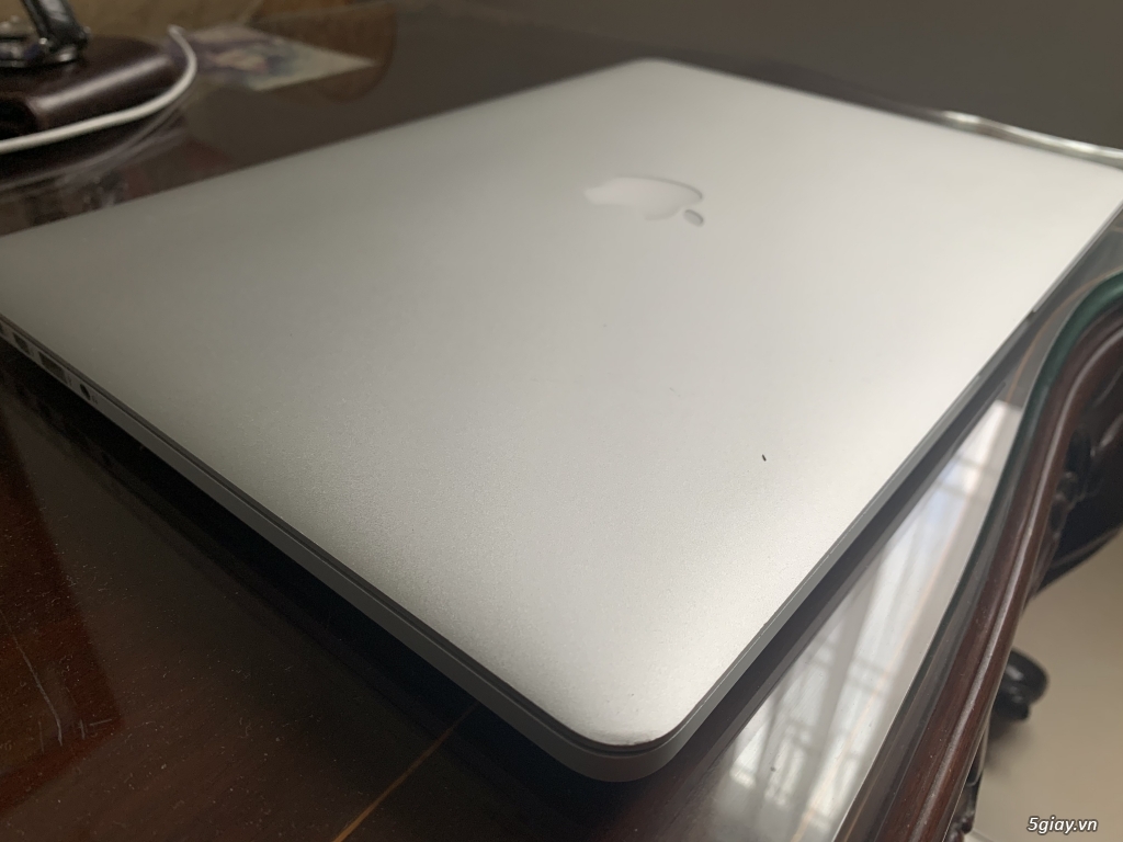 Bán Macbook Pro 2015 15inch  giá tốt nhất trên 5giay.vn - 3