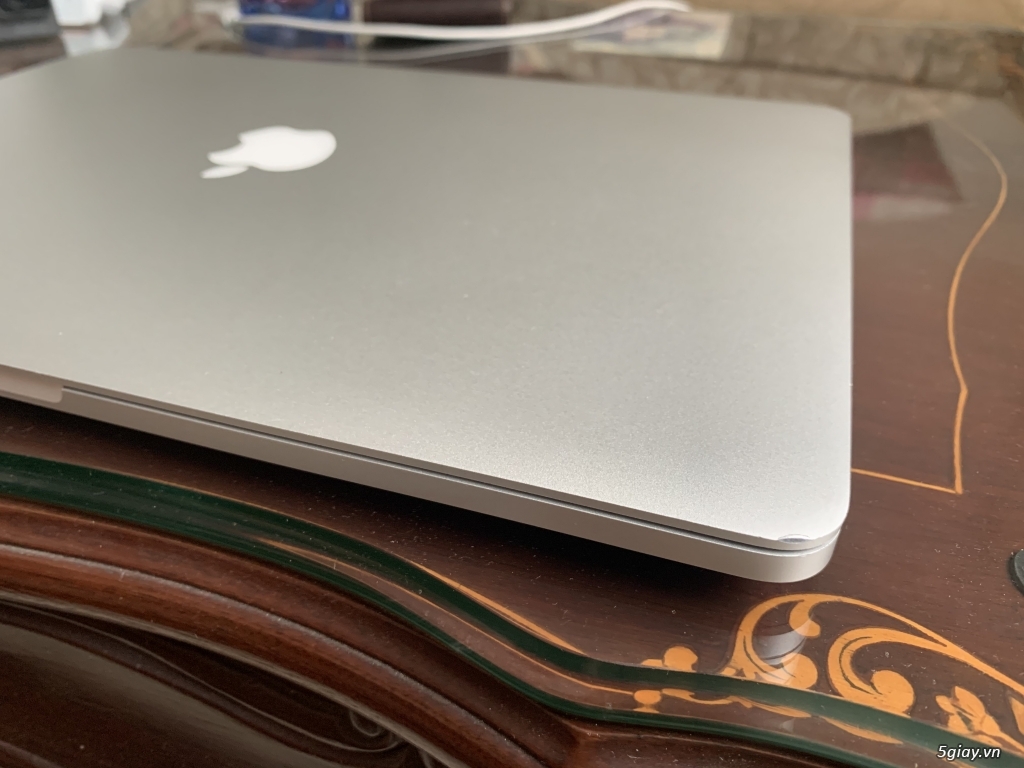 Bán Macbook Pro 2015 15inch  giá tốt nhất trên 5giay.vn