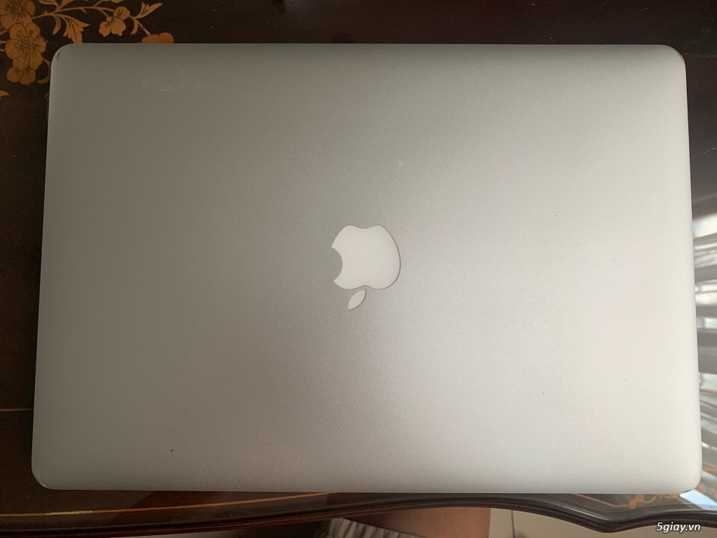 Bán Macbook Pro 2015 15inch  giá tốt nhất trên 5giay.vn - 1