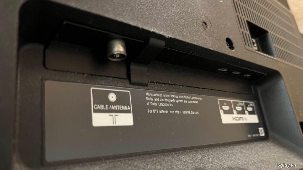Thanh lý Tivi LED Sony KDL-42W700B 42inch - 3