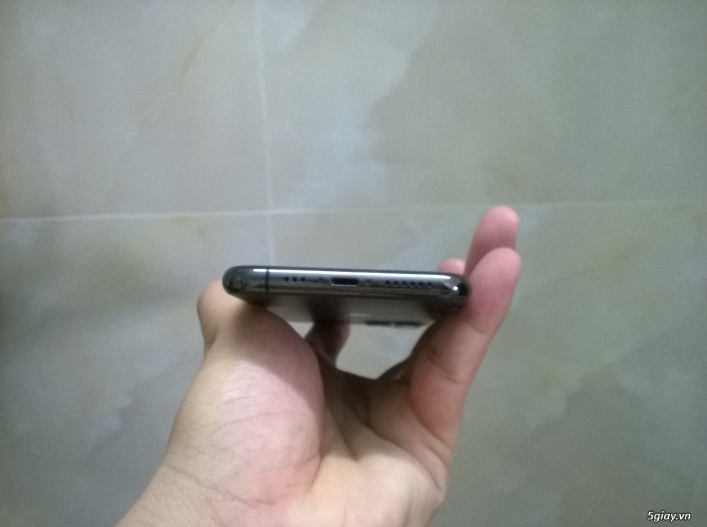 Iphone 11 pro 256gb quốc tế giá tốt 5giay.vn - 4