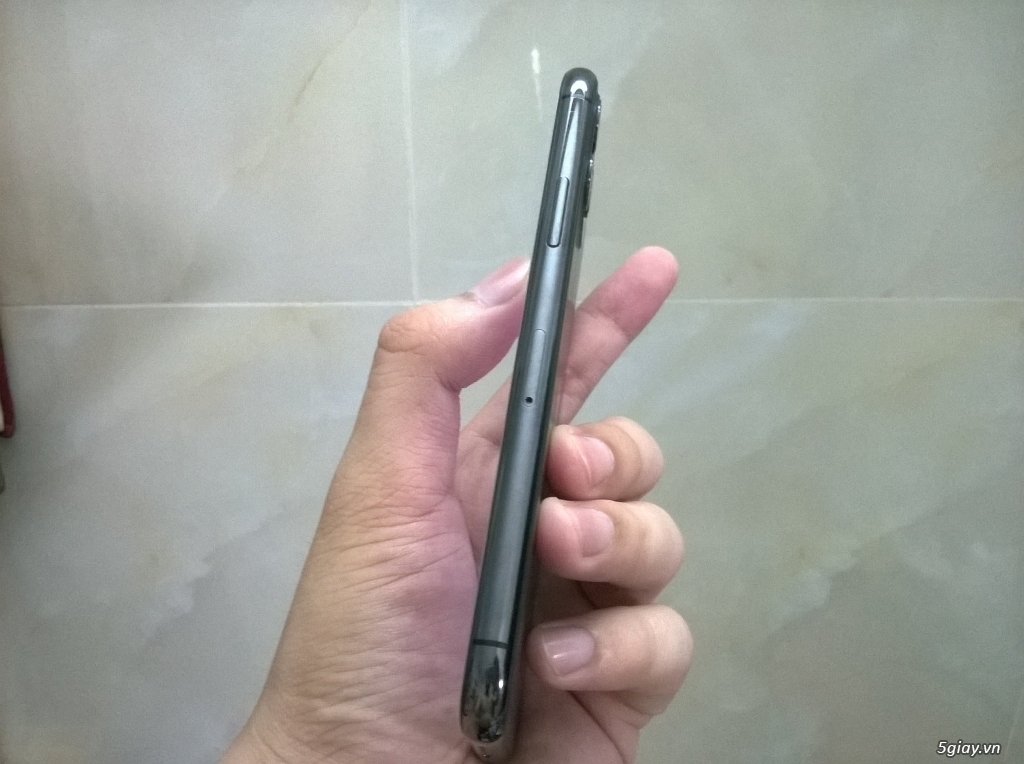 Iphone 11 pro 256gb quốc tế giá tốt 5giay.vn