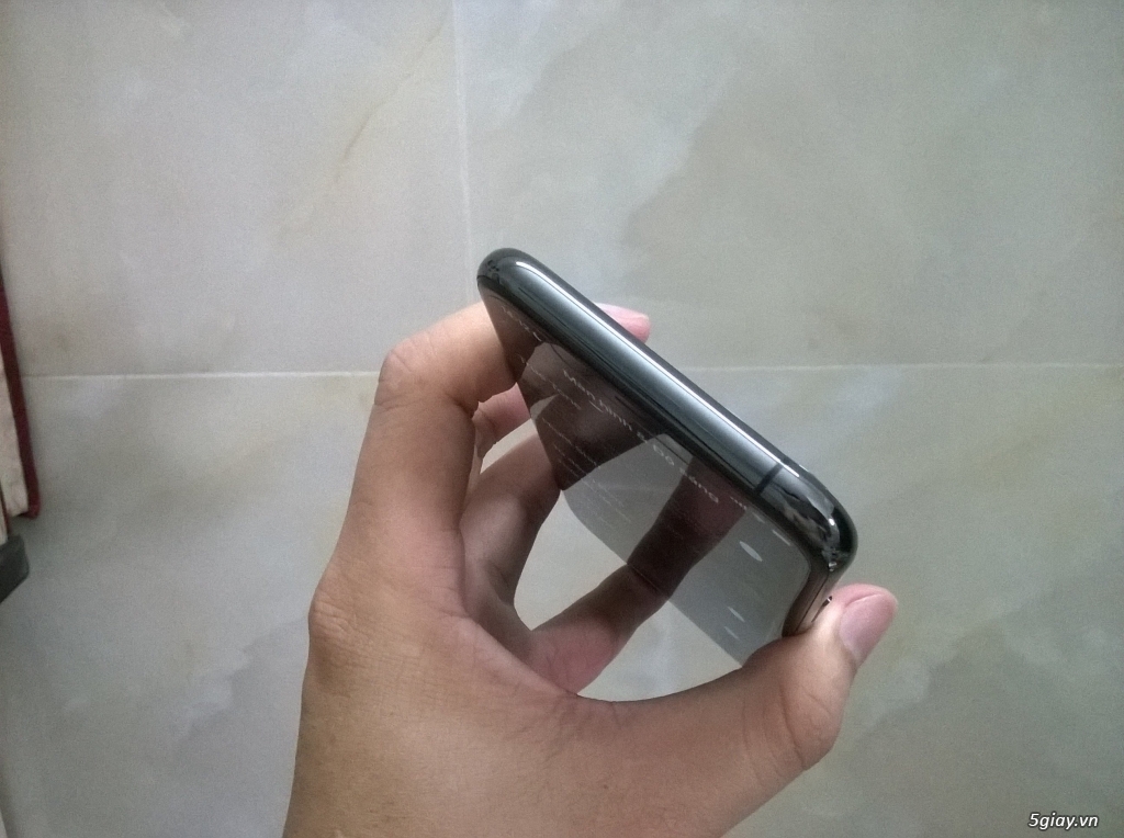 Iphone 11 pro 256gb quốc tế giá tốt 5giay.vn - 3