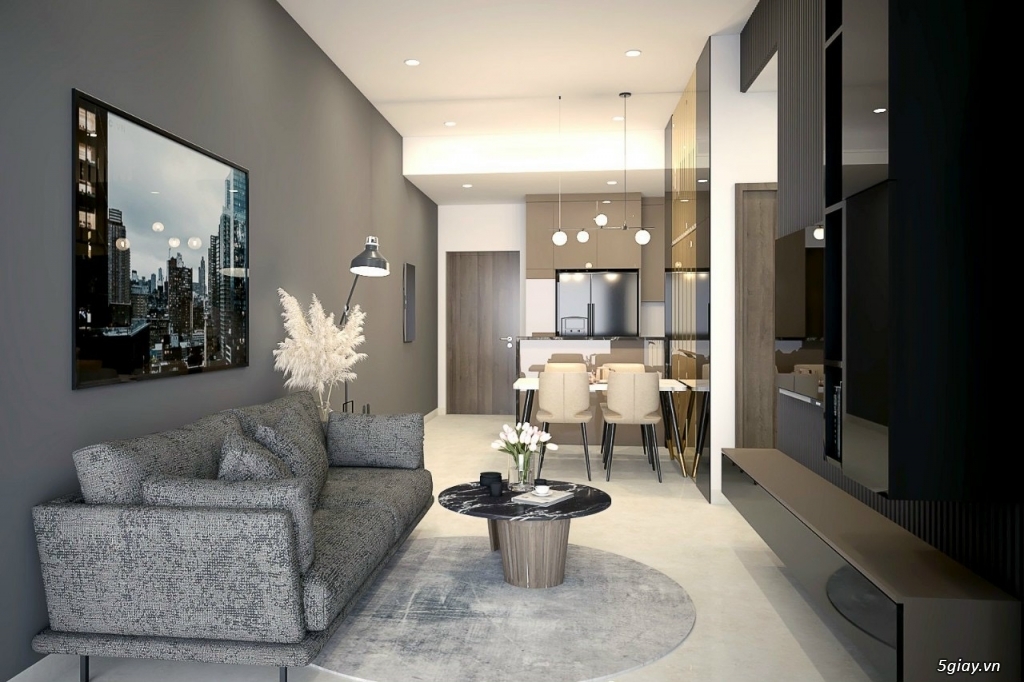 tuyển gấp nhân viên nội thất - 1