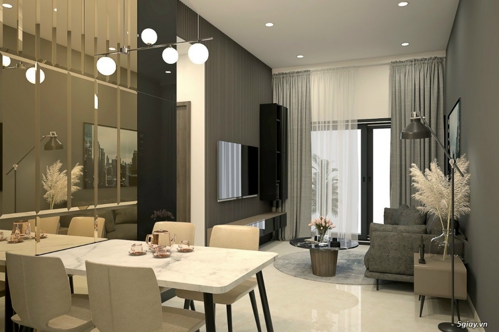 tuyển gấp nhân viên nội thất