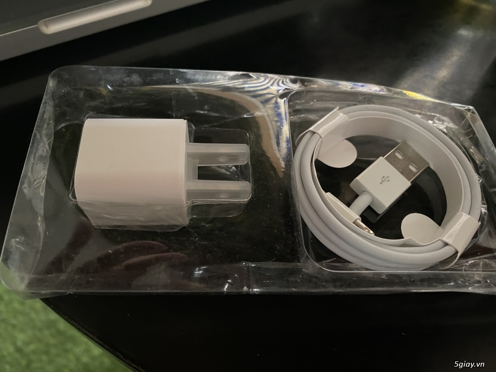 Bộ sạc pin IPhone mới dành cho Anh trưa nay!!! - 2