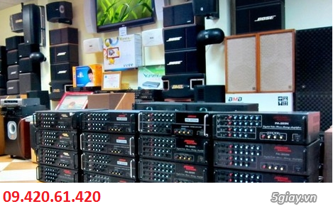 Mua đồ điện tử hư cũ - 4